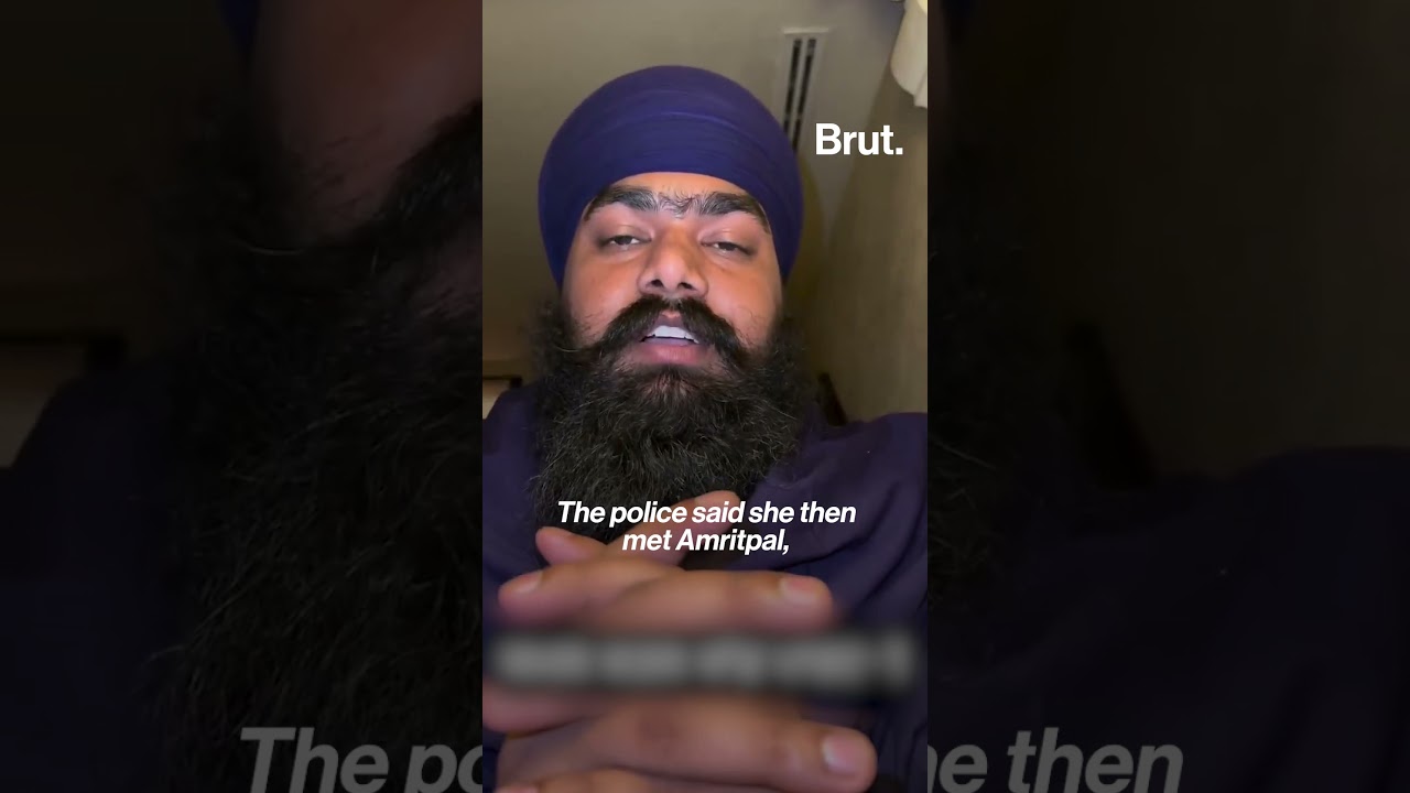 Kamal Kaur Bhabhi was strangled in Punjab and a self-proclaimed radical took responsibility.