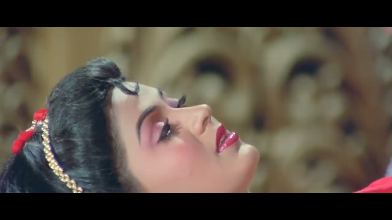 Kamal Radha Hot Scene