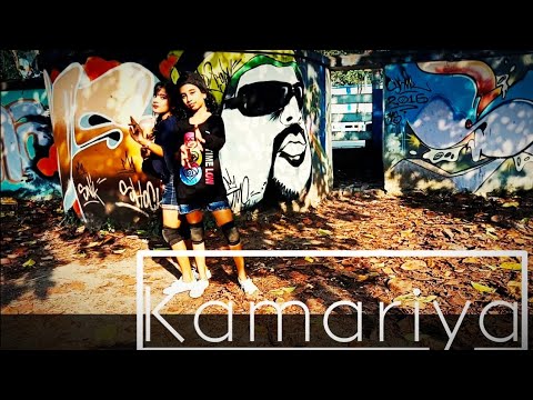 KAMARIYA / Dance Cover by DESI ANGEL'S CREW 2018.