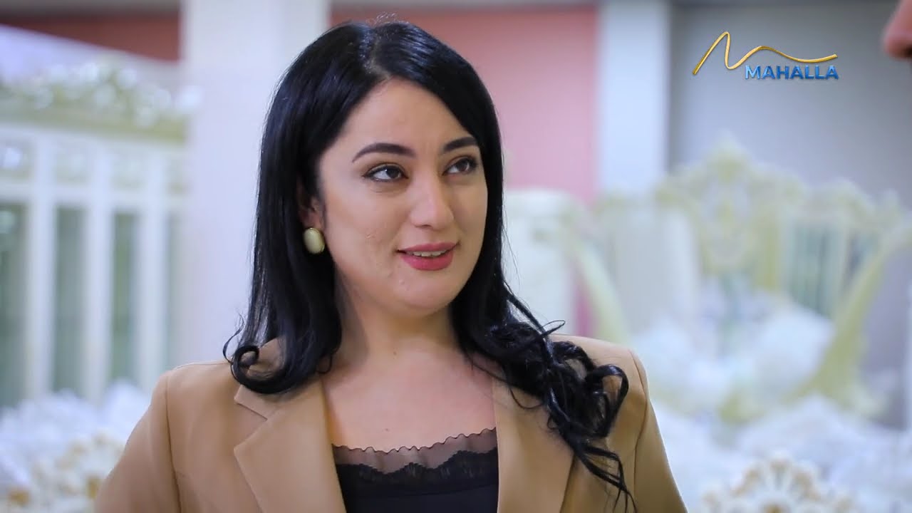 Kambag'al qizni baxtli qilgan yigit | 