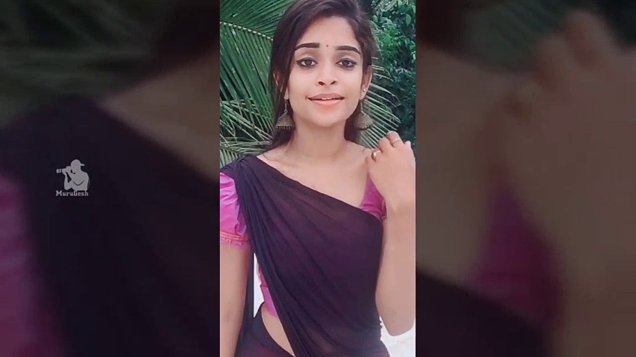 Kambathu Ponnu - Tik Tok Trending video Collection