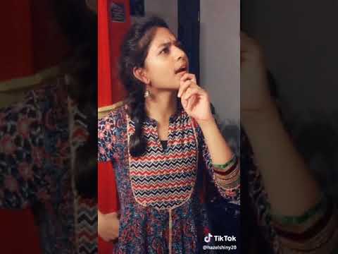 Kambathu ponnu tiktok