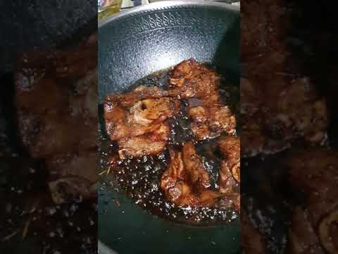 kambing Perap Mamasab