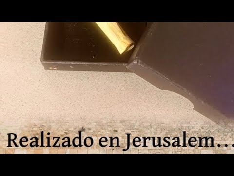 KAMEA de protección con un nivel energético muy elevado