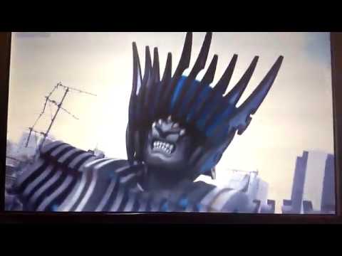 Kamen Rider Chinomanako Diend (re subido)(parte 1)