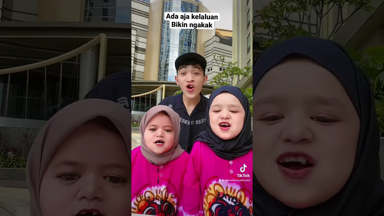 Kamera di ketawa                      kang selebew