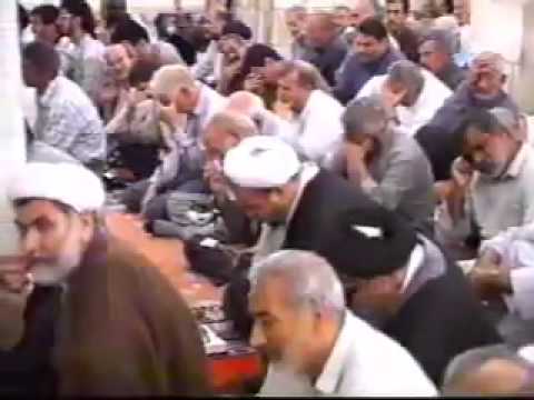 kamera görünce ağlayan hacı