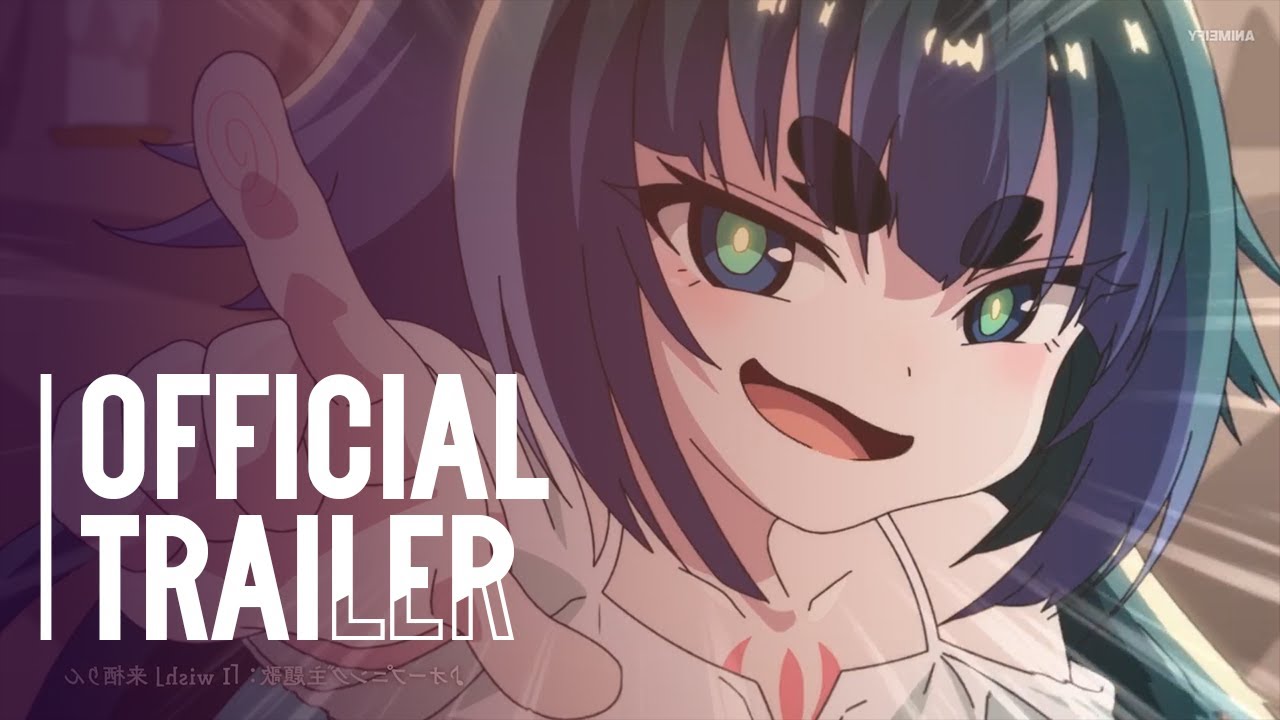 KamiKatsu: Working for God in a Godless World - Official Trailer 2
