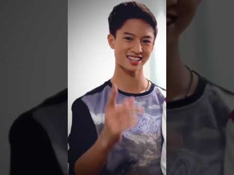 Kamikaze Boys Kamikaze Next Third Lapat Ngamchaweng  Third Kamikaze / Third TRINITY #Shorts #YouTube