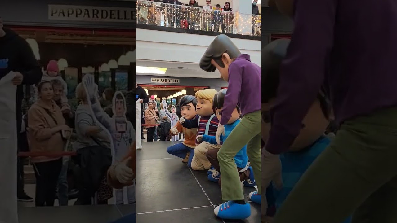 Kamil Akın Hayri Rafadan Tayfa #shorts