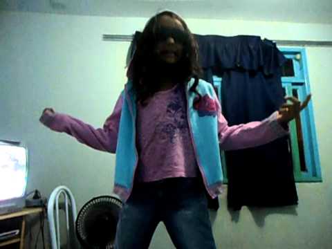 Kamilly campos ( justin bieber)