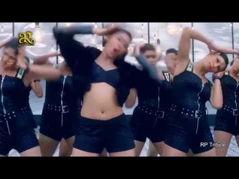 Kamna Jethmalani hot navel shake