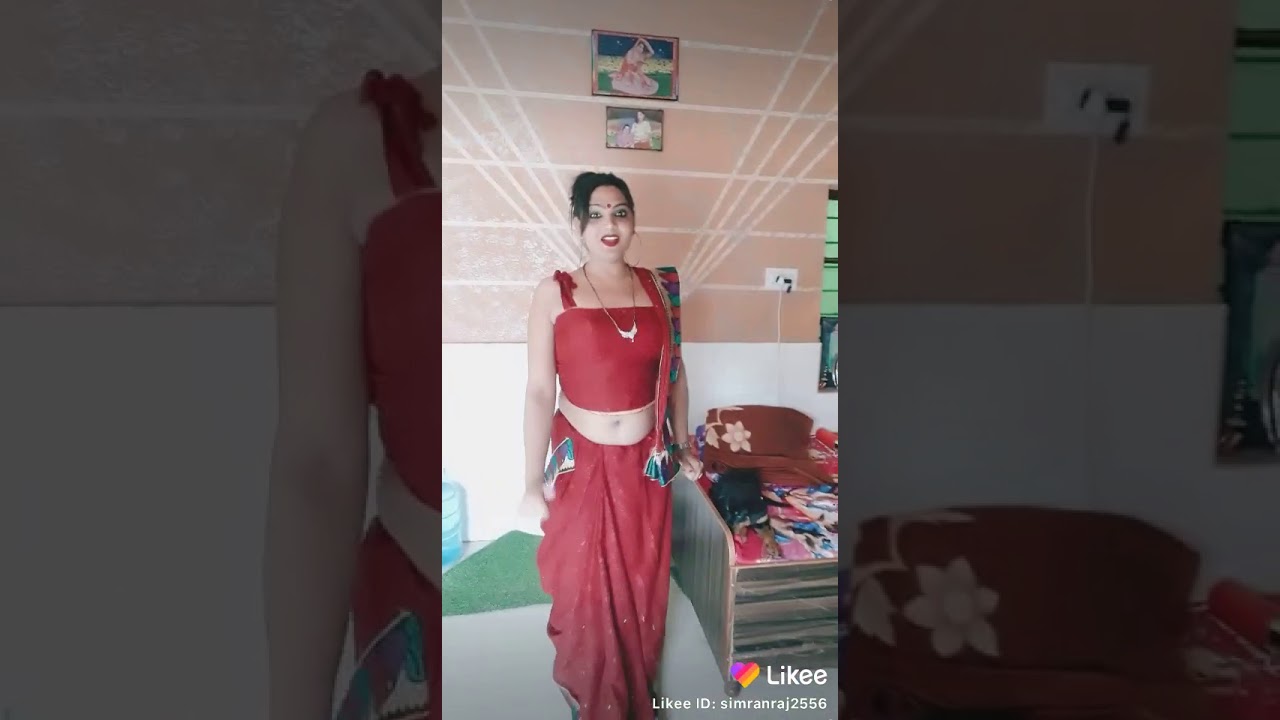 Kamna jethmalani hot navel show