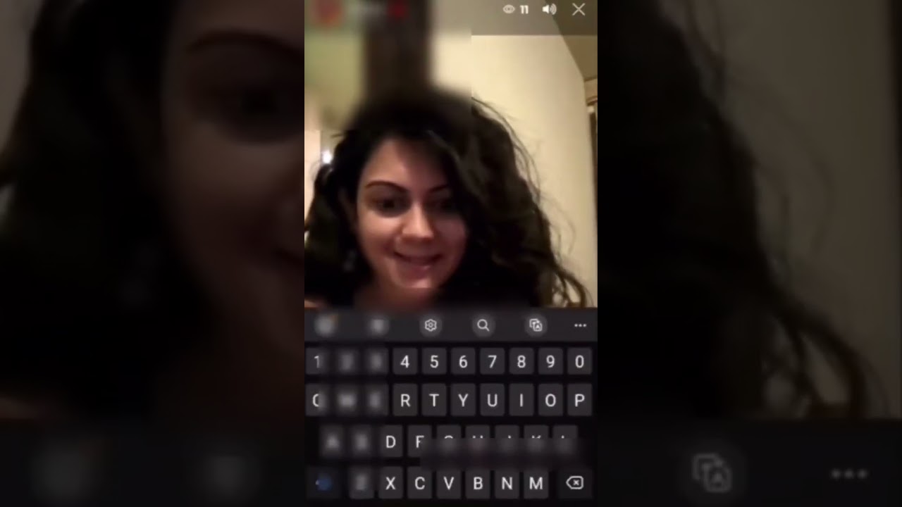 kamna jethmalani live hot | Aunty hot | mallu Aunty hot