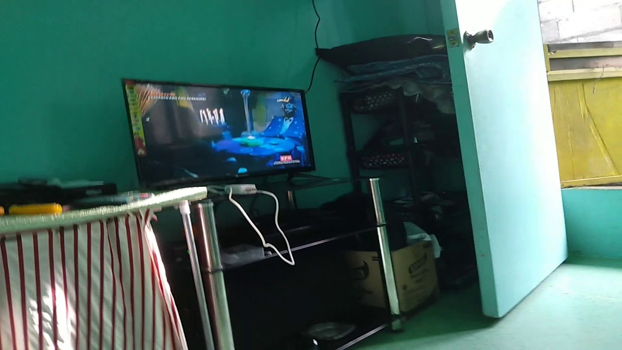 Kamot pa more