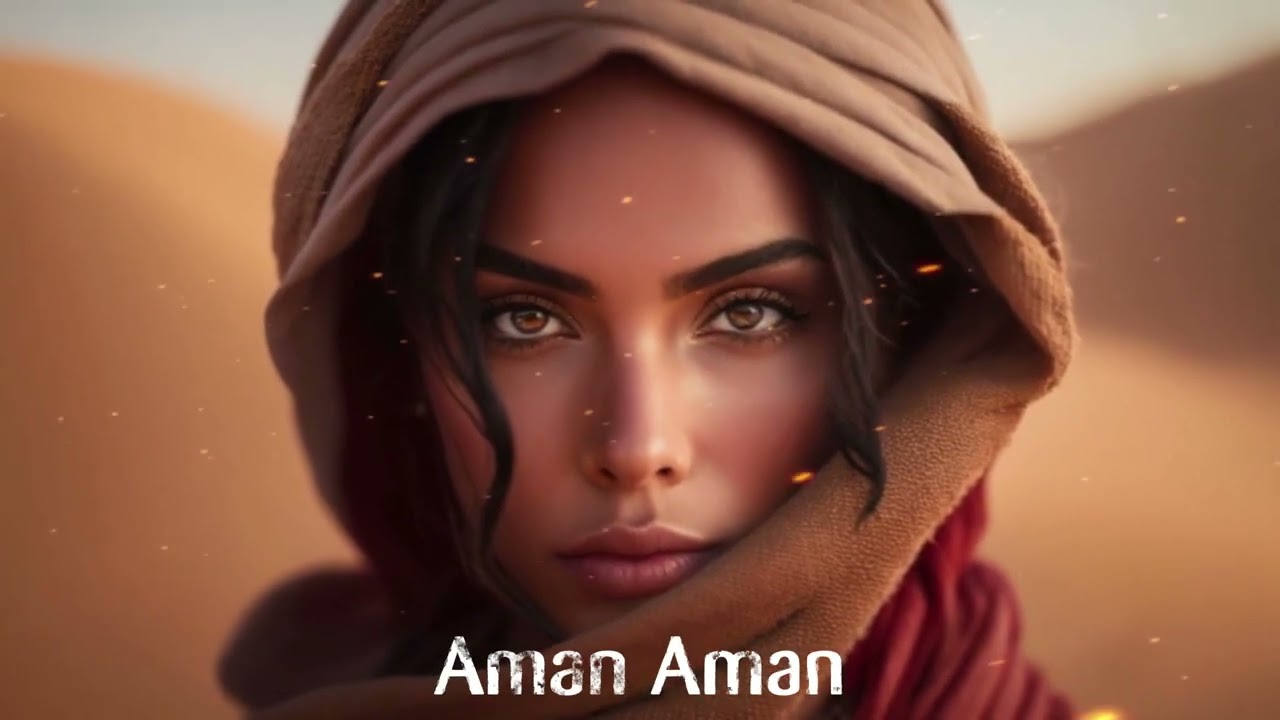 Kamro   Aman Aman   أمان أمان