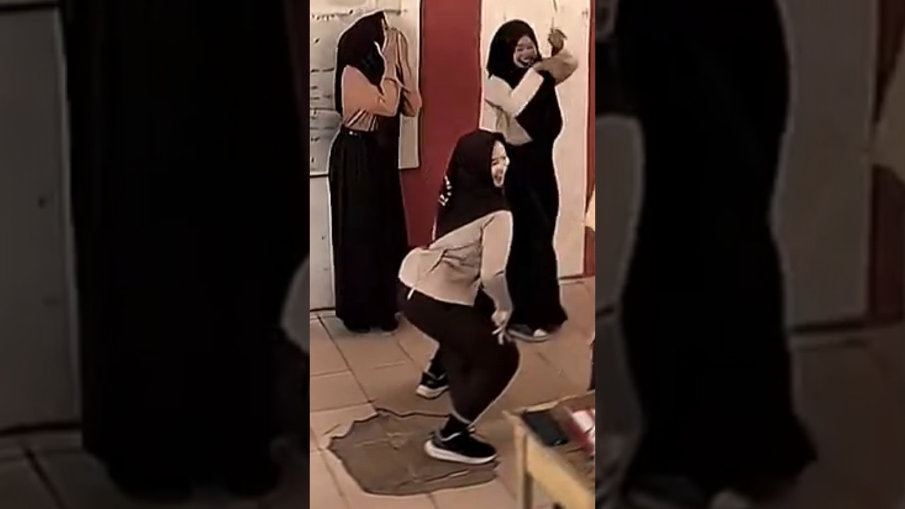 Kamu yayangku baju pramuka-Geol geol baju pramuka full