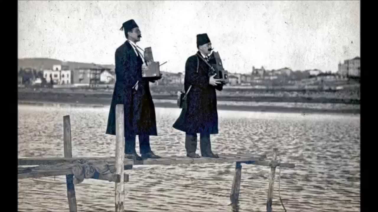 Kamuran Akkor - Anadan Ayrı (Deka Müzik)