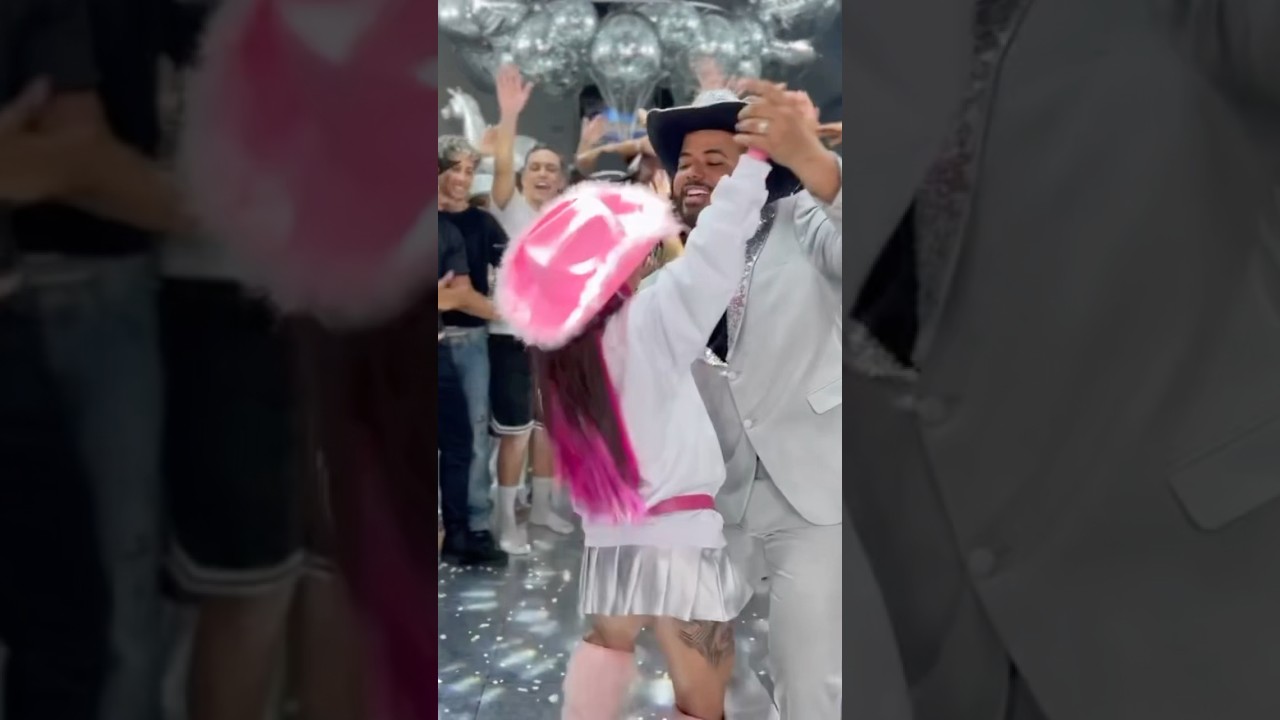 KAMYLINHA E HYTALO SANTOS DANÇANDO VALSA DO ANIVERSÁRIO DA KAMYLINHA#hytalosantos#kamylinha#shorts ￼