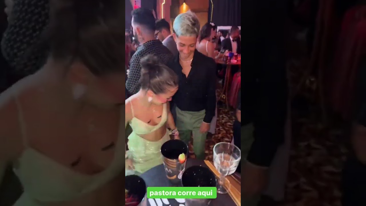 KAMYLINHA FEZ MIGUEL DANÇAR COM ELA 😱🤣 #hytalosantos #kamylinha