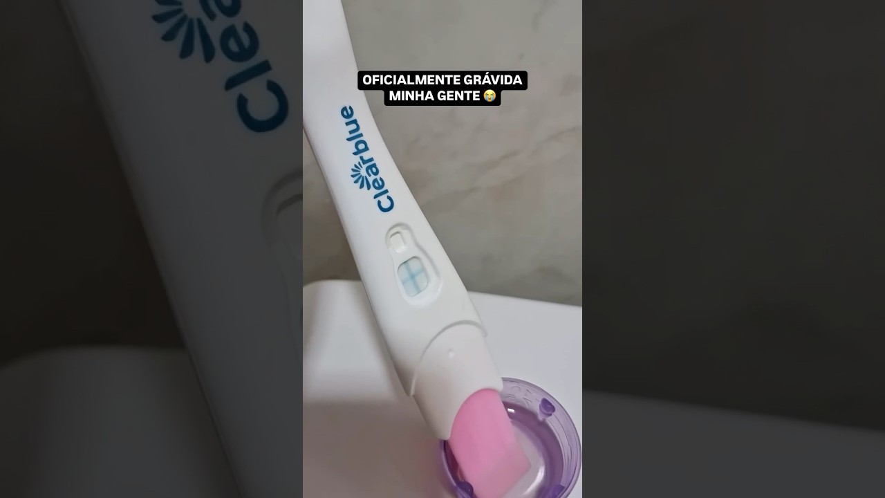 KAMYLINHA SANTOS ESTÁ GRÁVIDA 😱
