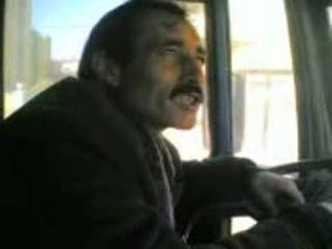 kamyoncu türküsü