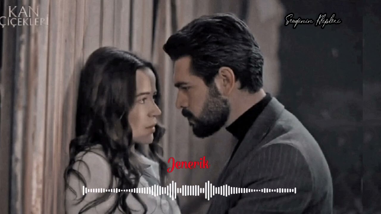 Kan Çiçekleri Dizi Müzikleri | Jenerik