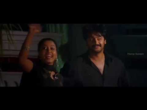 Kana Kanden | Tamil Movie Scene 07