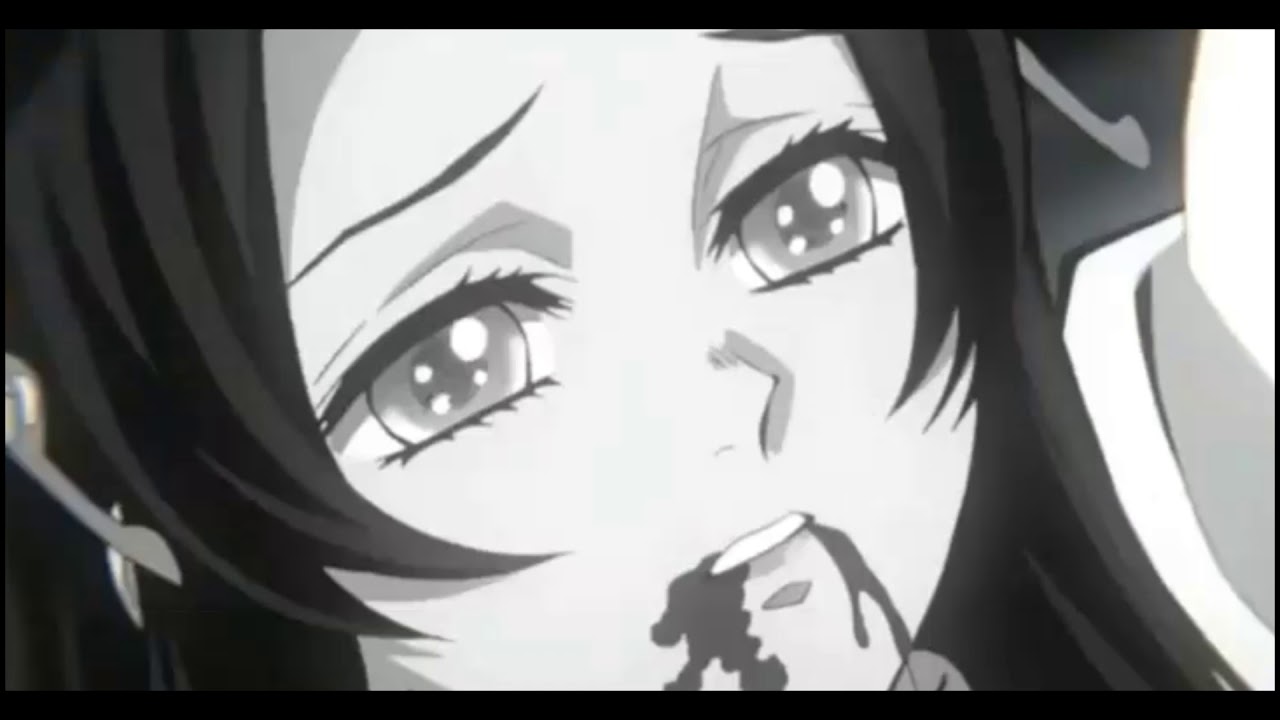 kanae ft. shinobu - dandelions (Alight Motion)