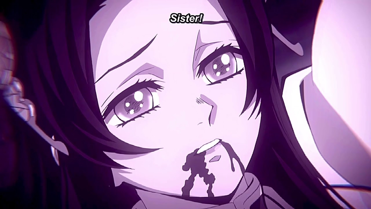 Kanae x Shinobu - Dandelions Edit