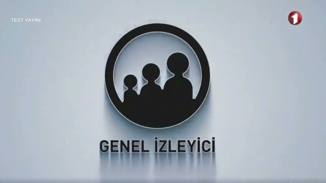 Kanal 1 - Akıllı İşaretler (Genel İzleyici) Jeneriği (2025 - günümüz) (NETTE İLK KEZ)
