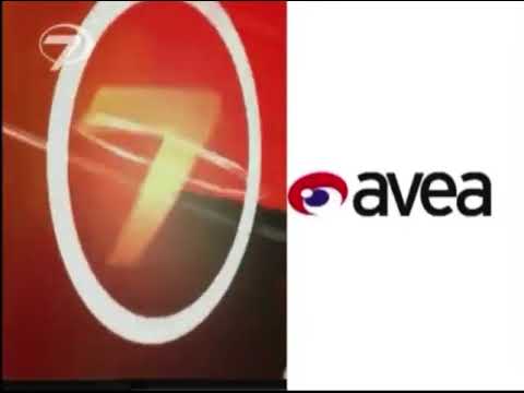 KANAL 7 - Bant Reklam Jeneriği (2004-2012)