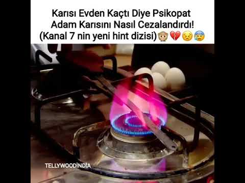 Kanal 7' nin yeni hint dizisi / Guz Masalı 🤩