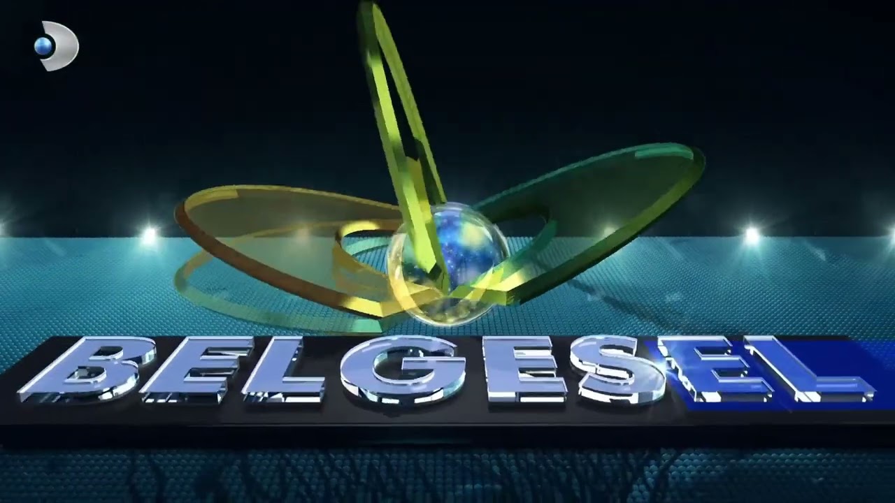 Kanal D - Belgesel Jeneriği // 16 Eylül 2013 - günümüz