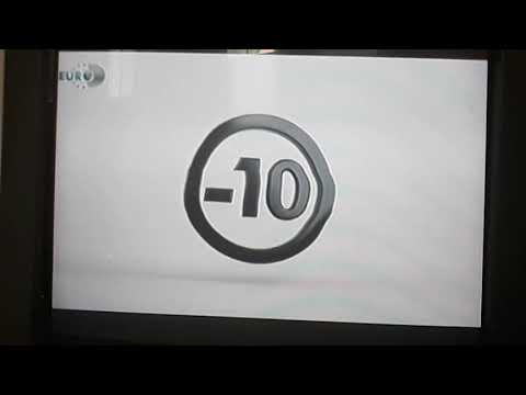 Kanal D Avrupa 🇪🇺 - Dizi Ve Akıllı İşaretler Jeneriği (10 yaş ve altı) (10A)