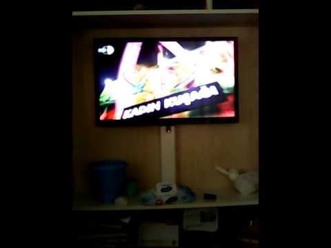 Kanal D Kadın Kuşağı Jeneriği