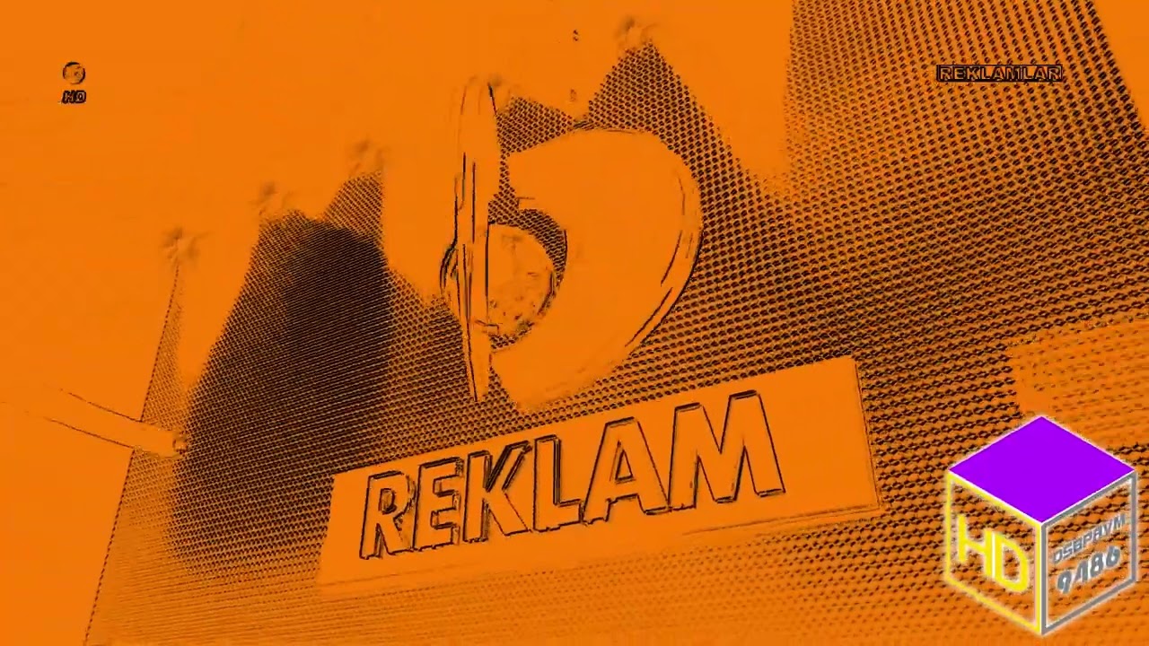 Kanal D Reklam Jeneriği New In Magix Vocoder Effects