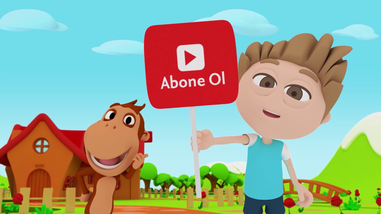 Kanalımıza Abone Olmayı Unutmayın!