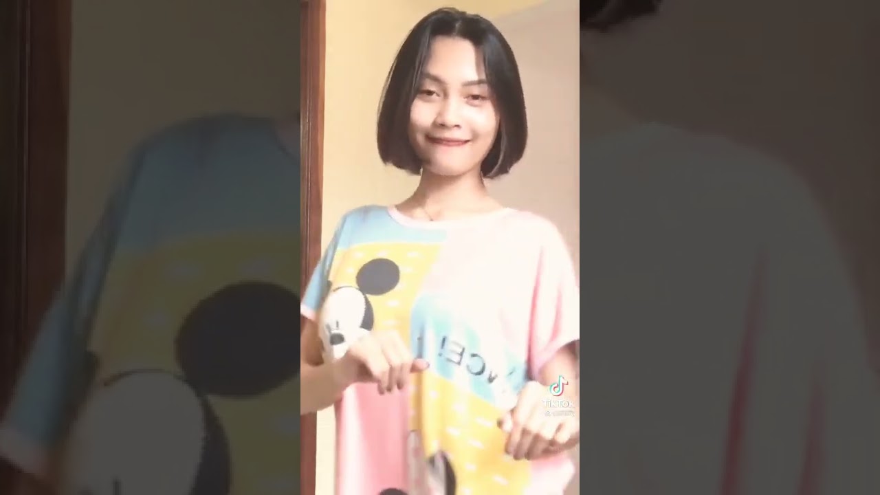 KANAN KIRI OMM #shorts #tiktok #fyp #goyang #viral #mantap #cantik