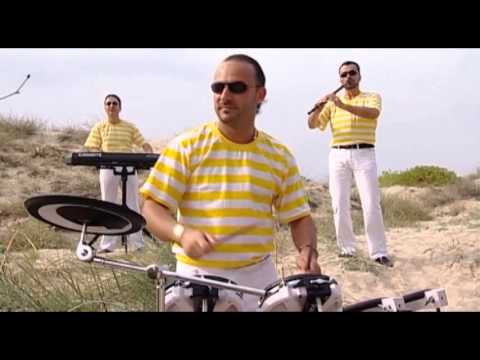 KANARITE - MALKITE MOMI KRASIVI / Канарите - Малките моми красиви, 2005