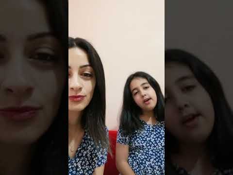 KANARYA İLKOKULU 2 A NURMİNA CANPOLAT