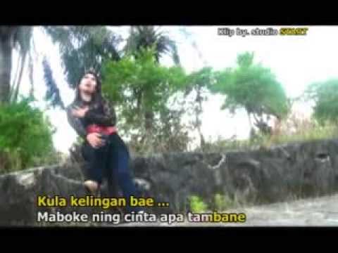 KANCING KLAMBI