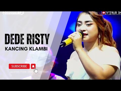 KANCING KLAMBI Voc DEDE RISTY I LIVE MUSIC 