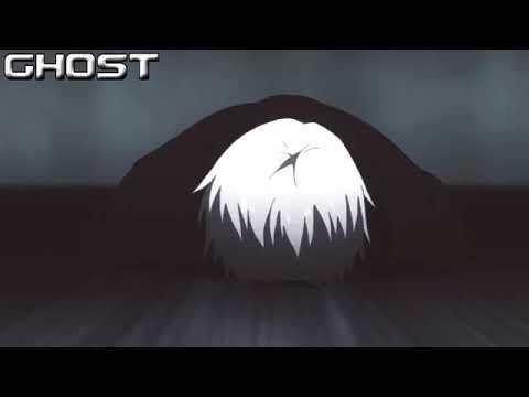 Kaneki Kakuja form scene