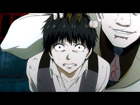 Kaneki's Torture | An Auditory Experience ( BGM redesign) | Not an edit