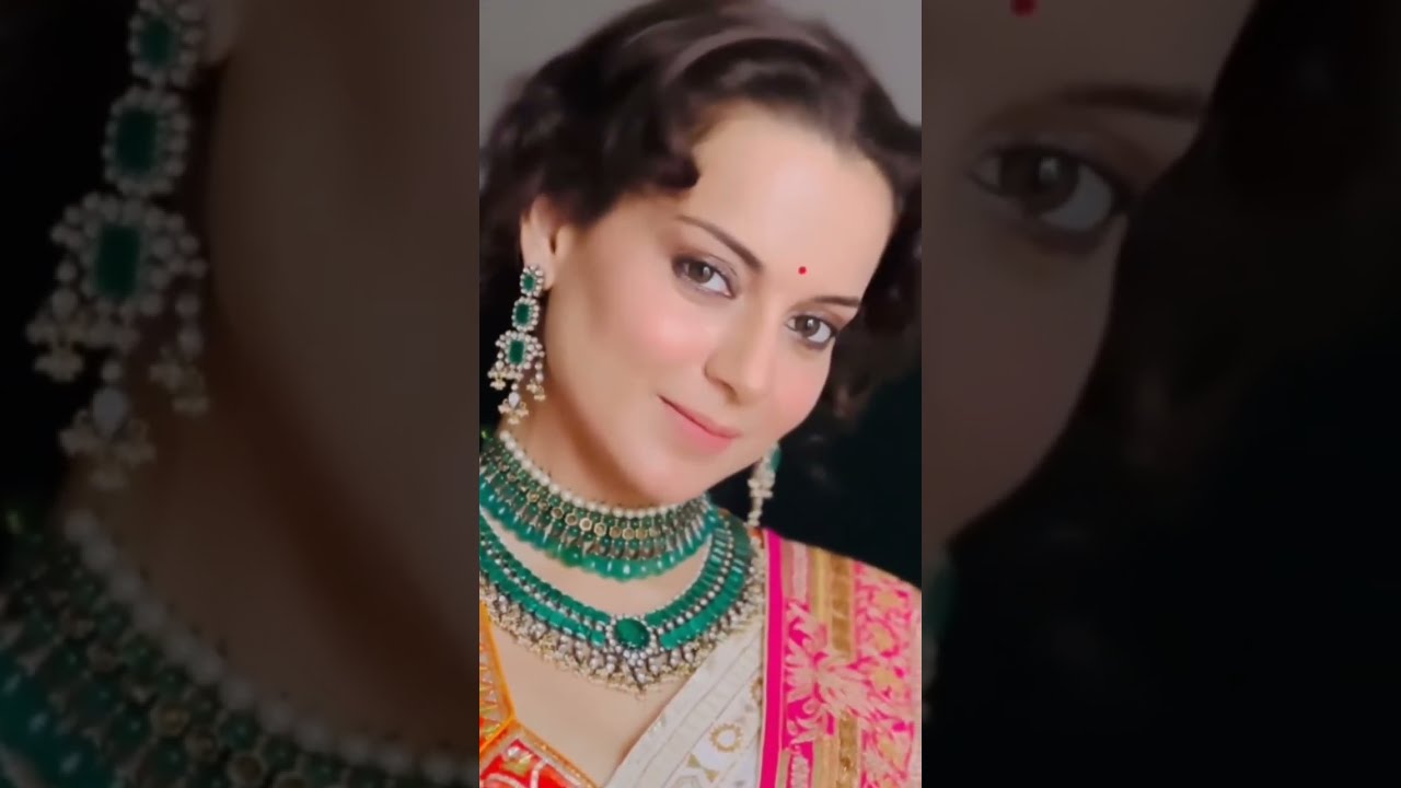 Kangana Ranaut hot compilation