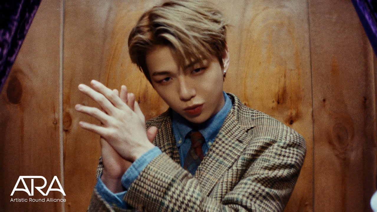강다니엘(KANGDANIEL) - Episode MV Teaser #2