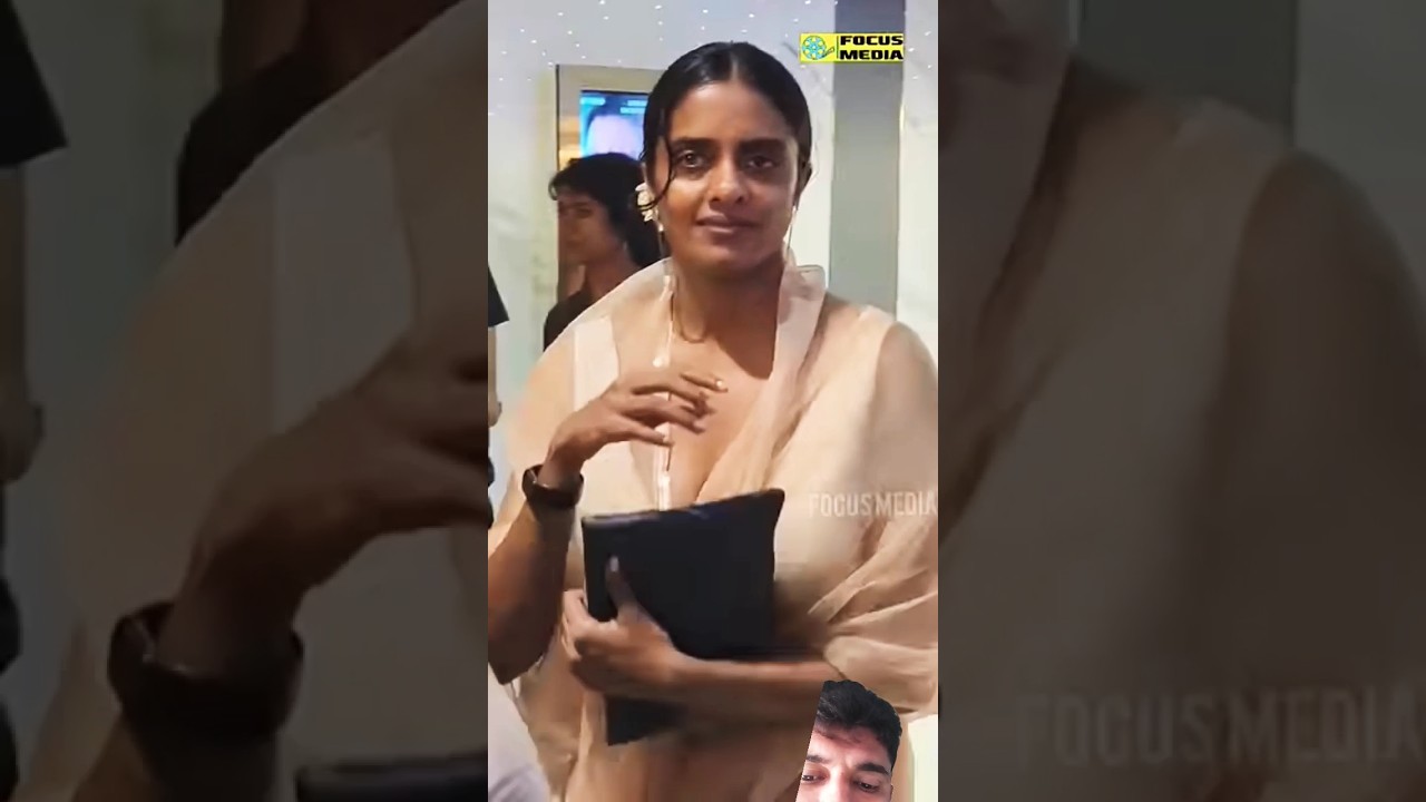kani kusruti more selective Now #shorts #kanikusruti #trending #status