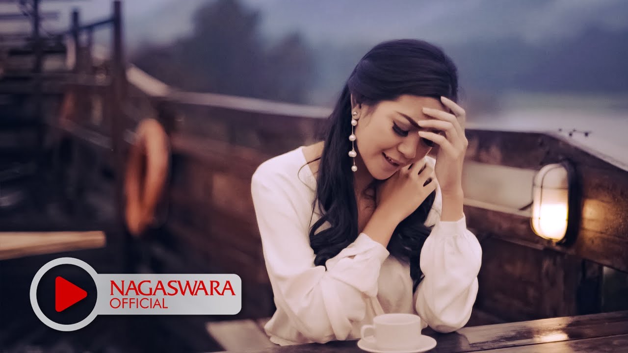Kania - Ku Salah Menilai (Official Music Video NAGASWARA) #music