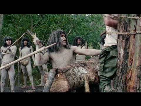 Kanibal | Cannibal Ferox [ 1983 ]